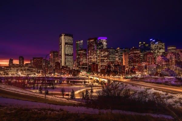 Calgary